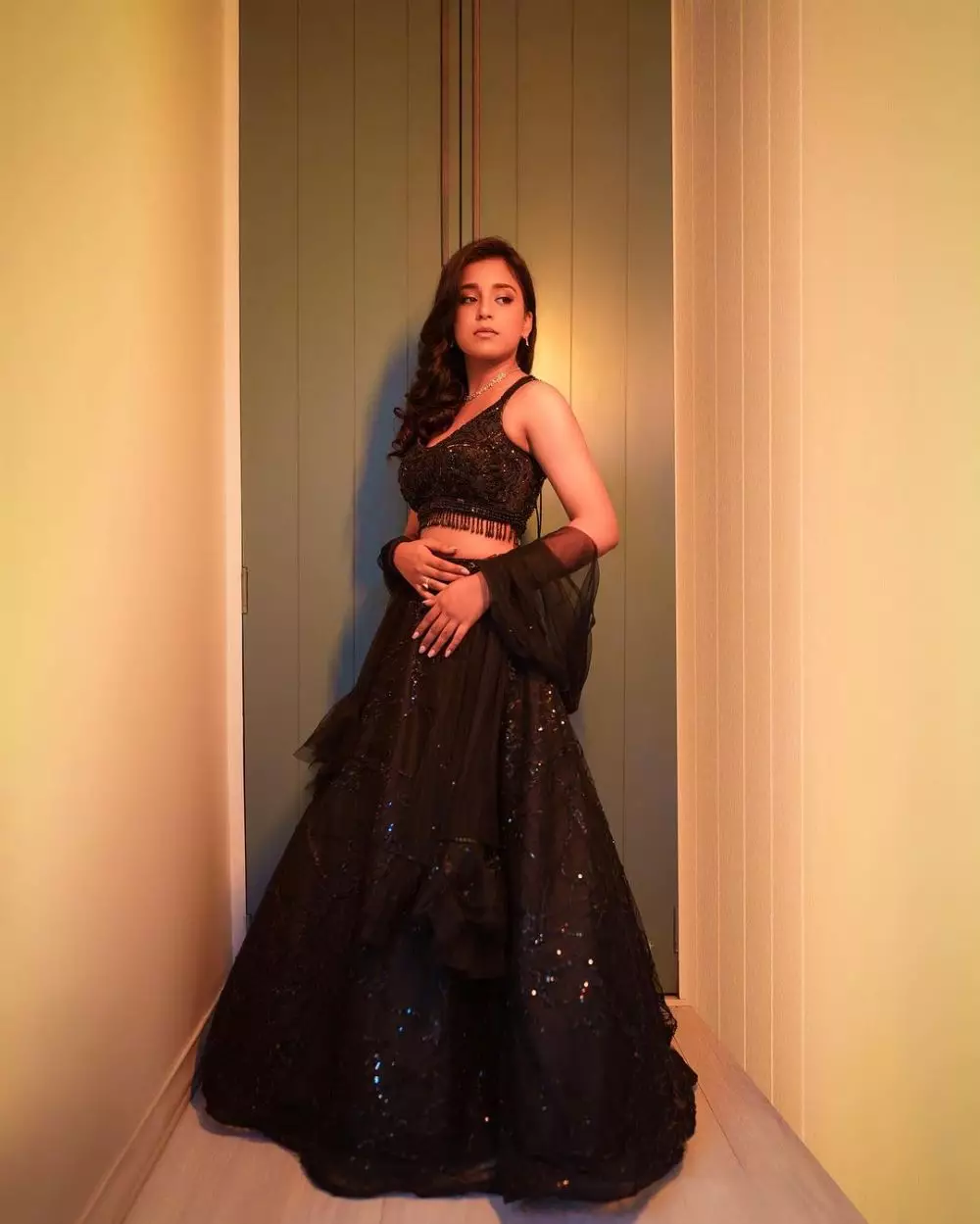 sumbul touqeer khan imlie © 2023 brilio.net