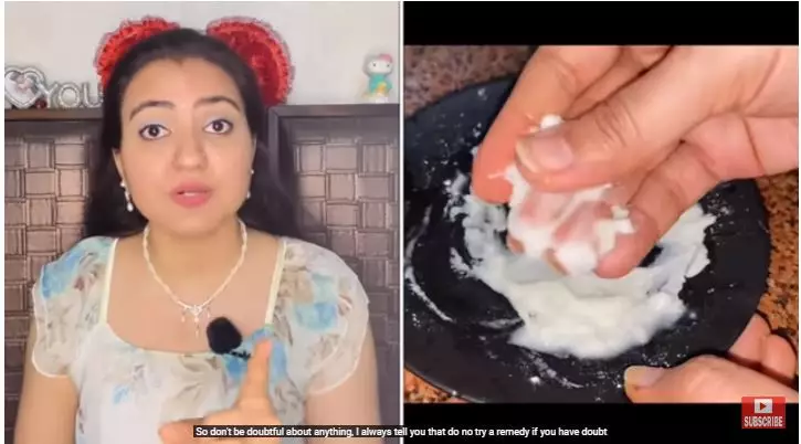 Cara mudah hilangkan flek hitam akibat melasma pakai 1 jenis tepung berbagai sumber Cara mudah hilangkan flek hitam akibat melasma pakai 1 jenis tepung berbagai sumber