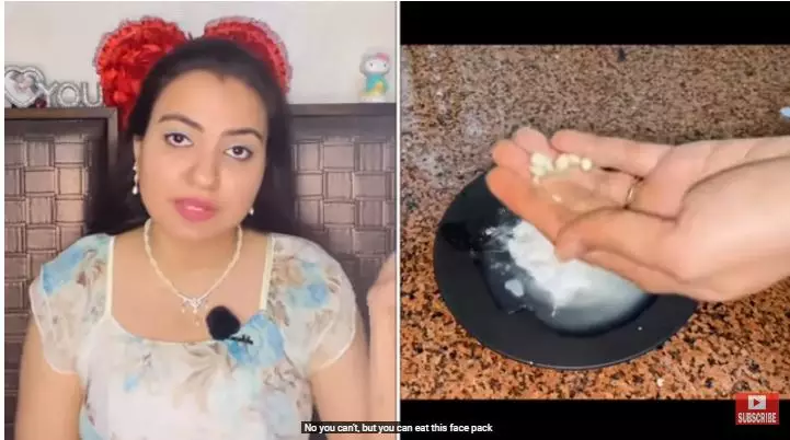 Cara mudah hilangkan flek hitam akibat melasma pakai 1 jenis tepung berbagai sumber Cara mudah hilangkan flek hitam akibat melasma pakai 1 jenis tepung berbagai sumber