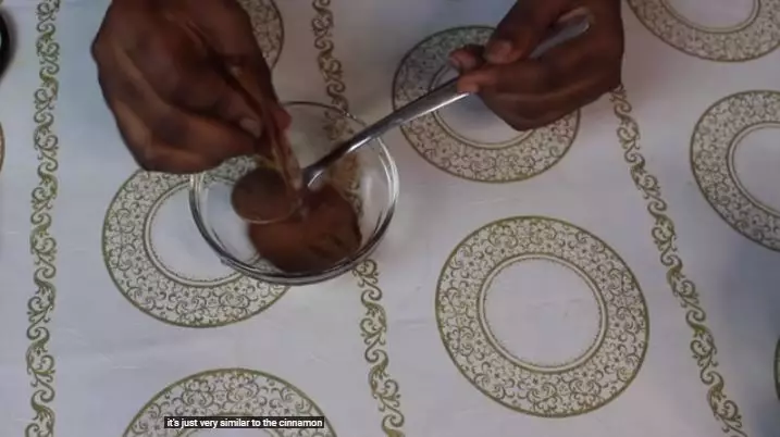 trik cepat hilangkan bekas luka di tangan dan kaki berbagai sumber