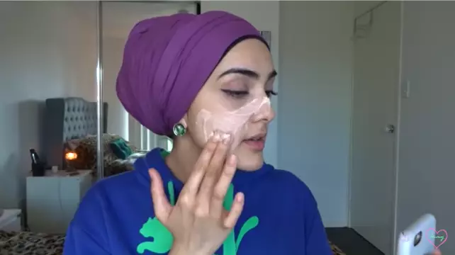 trik atasi jerawat meradang berbagai sumber