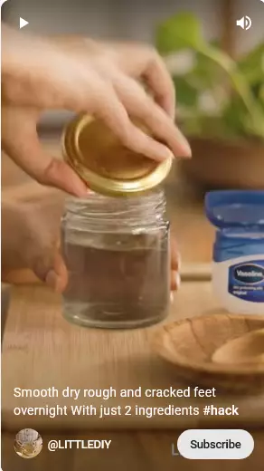 trik atasi kulit kering di sela jari kaki berbagai sumber