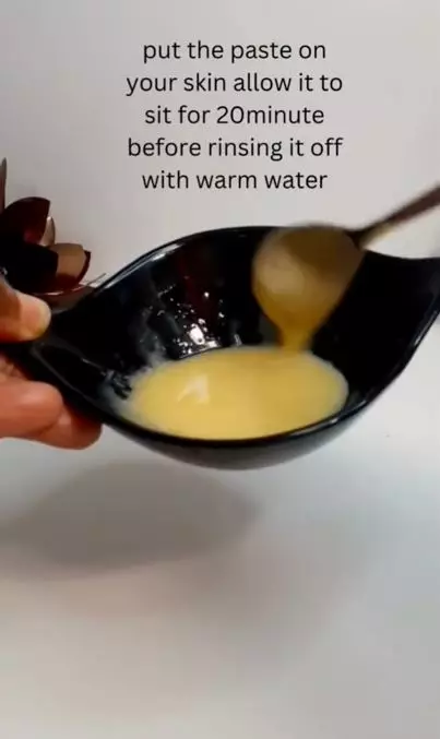 Trik pudarkan kerutan pada wajah dan leher pakai 1 sumber protein Berbagai sumber