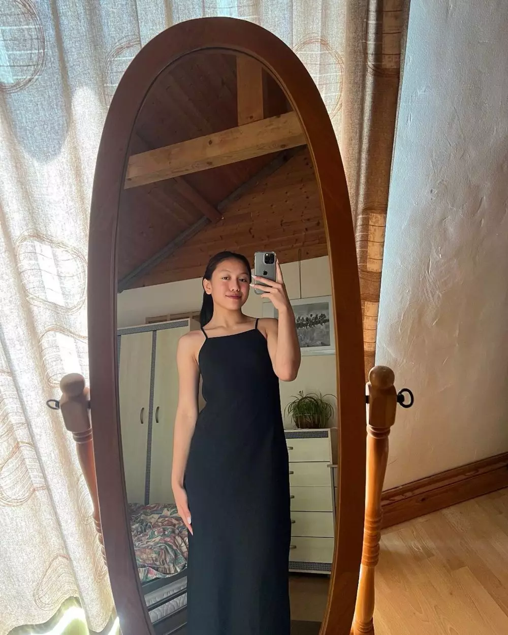 transformasi loly anak nikita mirzani © instagram