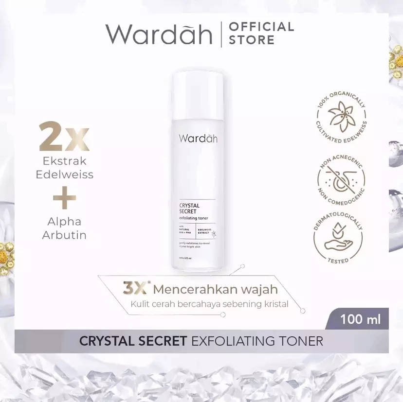 rekomendasi essence di bawah 150 ribu © 2023 brilio.net