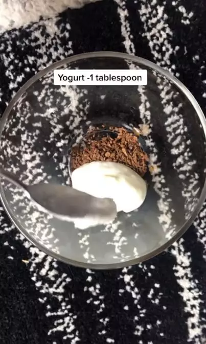 Trik cerahkan kulit kusam dan kasar pakai 1 jenis olahan susu Berbagai sumber