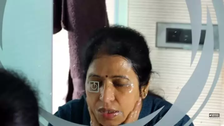 trik atasi spot hitam dan keriput berbagai sumber