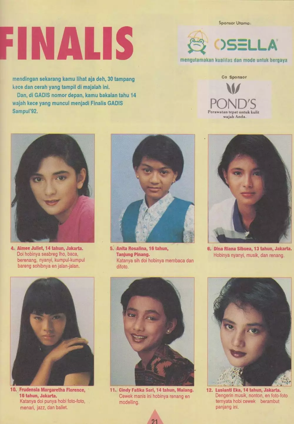 transformasi cindy fatikasari © berbagai sumber transformasi cindy fatikasari © berbagai sumber