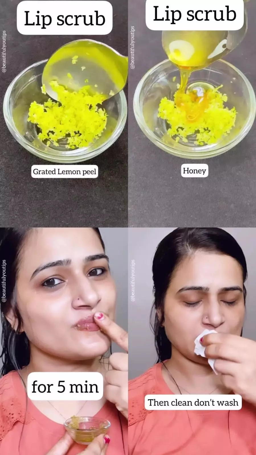 alami dalam 7 hari © Instagram