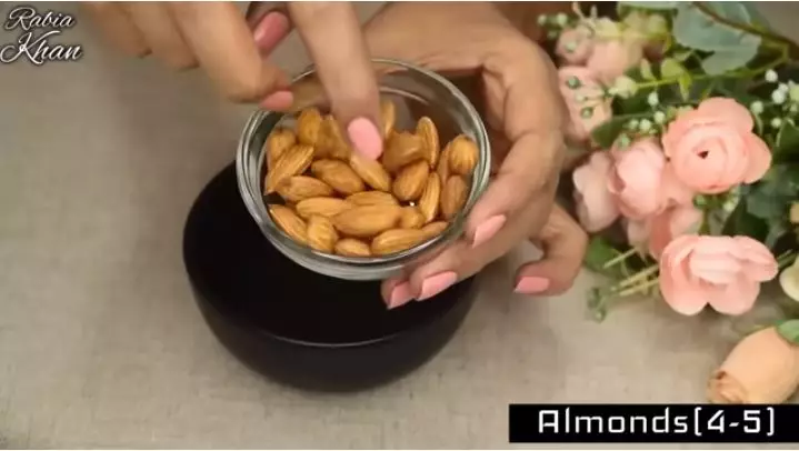 Cara mudah pudarkan pigmentasi pakai krim dari 1 jenis kacang-kacangan berbagai sumber