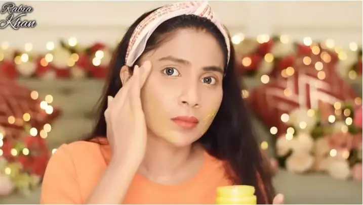 Cara mudah pudarkan pigmentasi pakai krim dari 1 jenis kacang-kacangan berbagai sumber