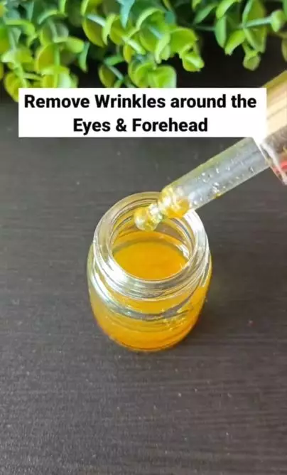 Trik pudarkan kerutan pada dahi dan area mata pakai 1 jenis rempah Berbagai sumber Trik pudarkan kerutan pada dahi dan area mata pakai 1 jenis rempah Berbagai sumber