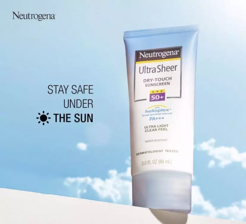 Rekomendasi sunscreen untuk mencerahkan kulit Istimewa