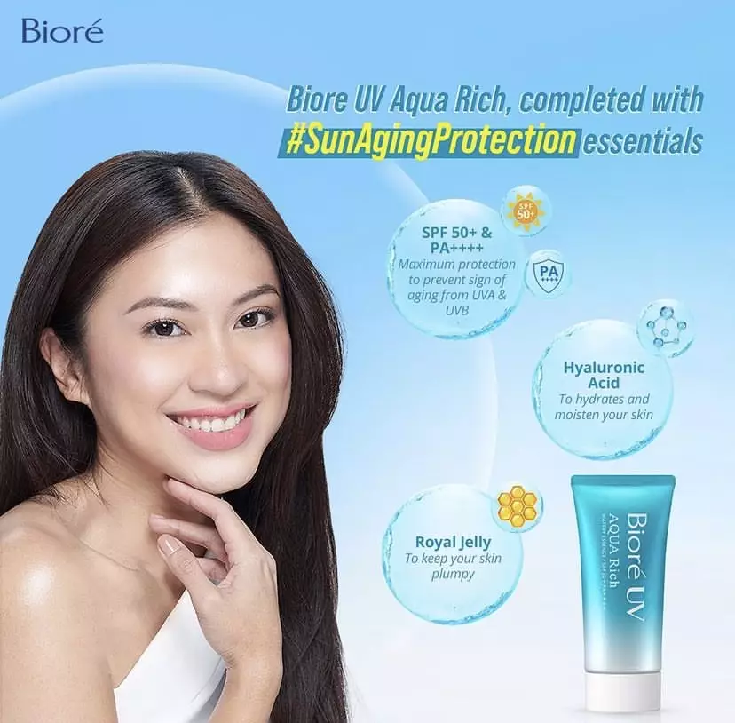 Rekomendasi sunscreen untuk mencerahkan kulit Istimewa