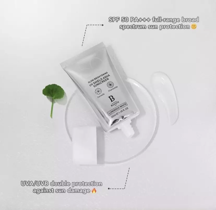 Rekomendasi sunscreen untuk mencerahkan kulit Istimewa