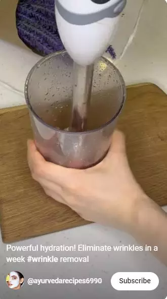 Trik pudarkan garis halus di telapak tangan berbagai sumber