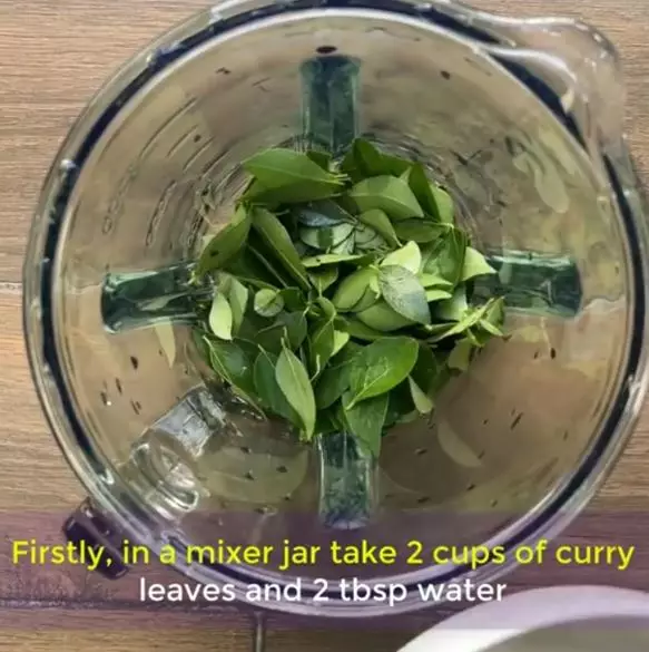 Cara hitamkan uban dan rambut kemerahan akibat sinar matahari pakai 1 jenis daun Berbagai sumber Cara hitamkan uban dan rambut kemerahan akibat sinar matahari pakai 1 jenis daun Berbagai sumber