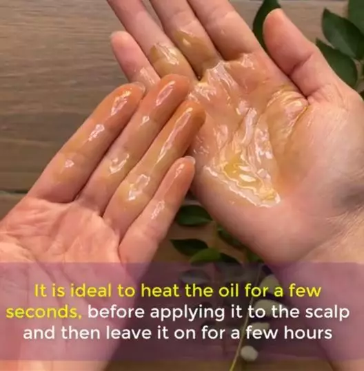 Cara hitamkan uban dan rambut kemerahan akibat sinar matahari pakai 1 jenis daun Berbagai sumber Cara hitamkan uban dan rambut kemerahan akibat sinar matahari pakai 1 jenis daun Berbagai sumber