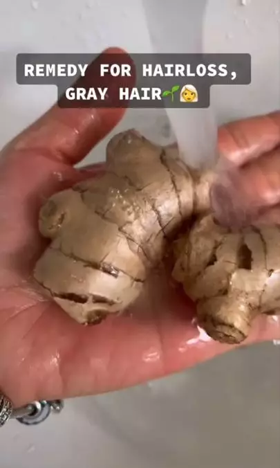 Cara merawat rambut panjang agar lebat dan hitam pakai 1 jenis rempah Berbagai sumber