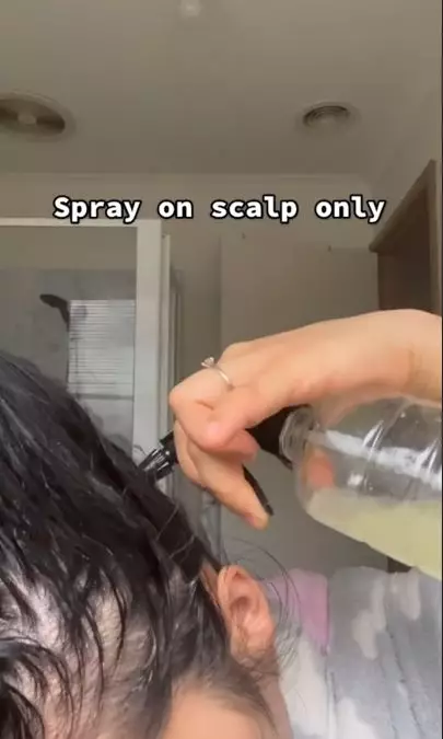 Cara merawat rambut panjang agar lebat dan hitam pakai 1 jenis rempah Berbagai sumber