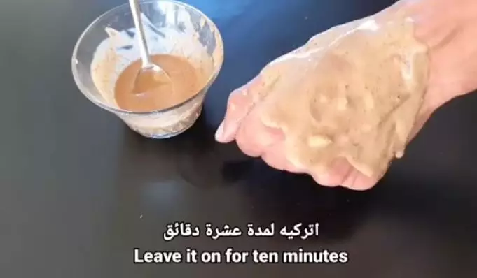 Cara memudarkan kerutan di area bibir pakai masker dari 1 jenis buah Berbagai sumber Cara memudarkan kerutan di area bibir pakai masker dari 1 jenis buah Berbagai sumber