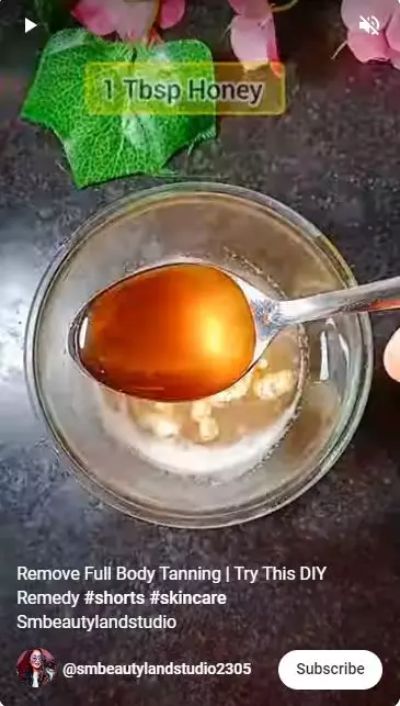 trik ratakan warna kulit akibat terbakar sinar matahari berbagai sumber