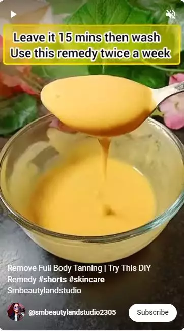 trik ratakan warna kulit akibat terbakar sinar matahari berbagai sumber