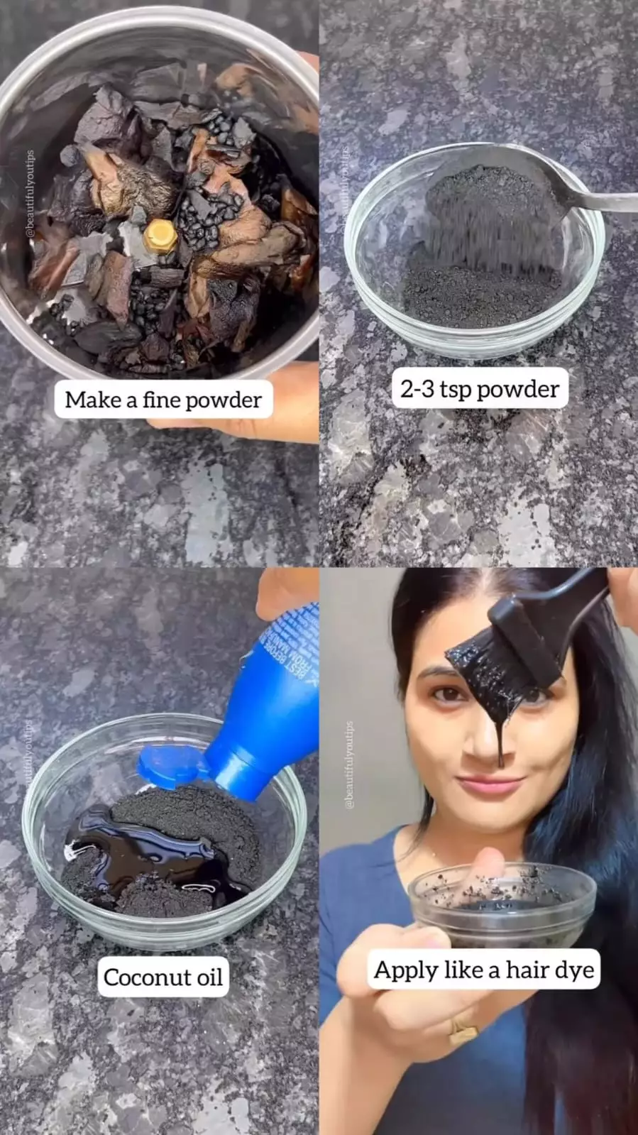 Nggak perlu dicat © Instagram