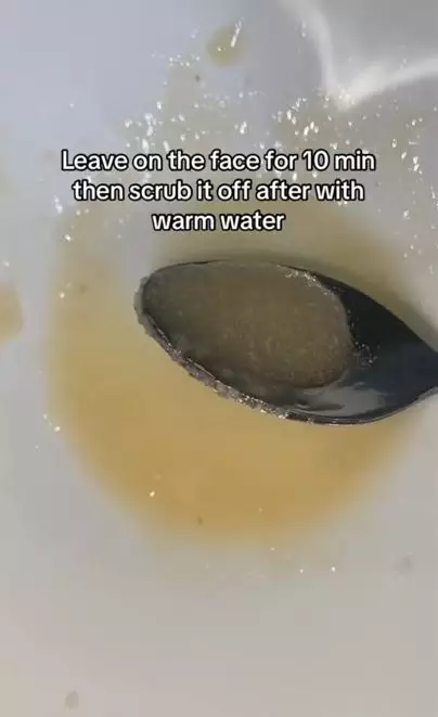Trik atasi beruntusan dan jerawat batu pakai 1 jenis bumbu dapur Berbagai sumber