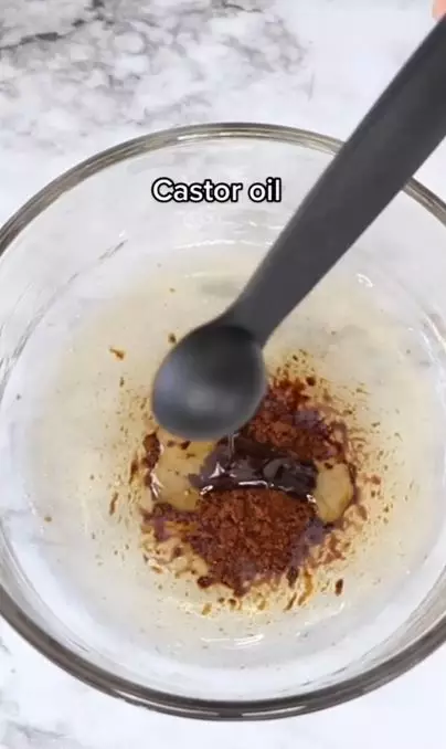 Serum penumbuh bulu mata pakai 1 jenis biji-bijian Berbagai sumber