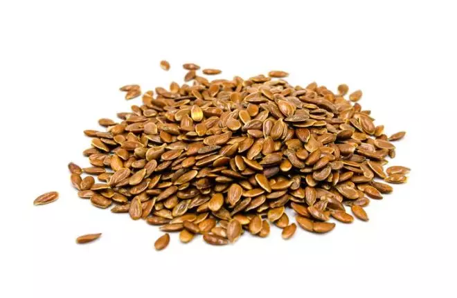 Serum penumbuh bulu mata pakai 1 jenis biji-bijian Berbagai sumber