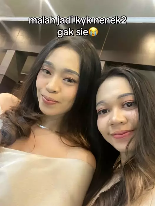 bikin alis gagal © TikTok bikin alis gagal © TikTok