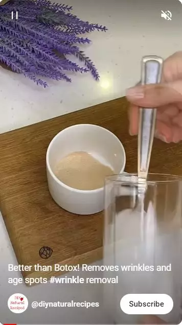 Cara hilangkan garis halus di dahi pakai botoks alami berbagai sumber Cara hilangkan garis halus di dahi pakai botoks alami berbagai sumber