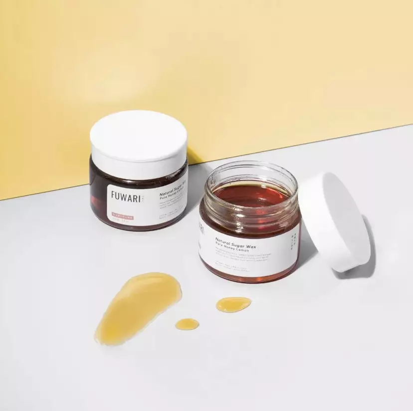 Rekomendasi produk waxing © 2023 berbagai sumber