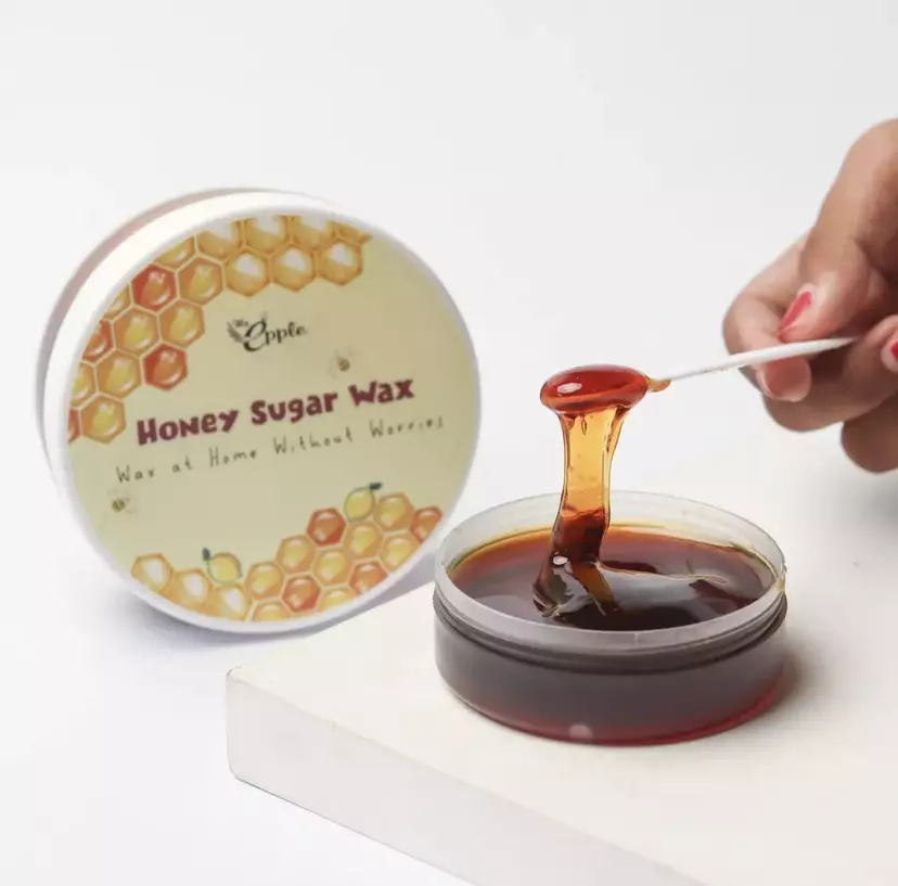 Rekomendasi produk waxing © 2023 berbagai sumber