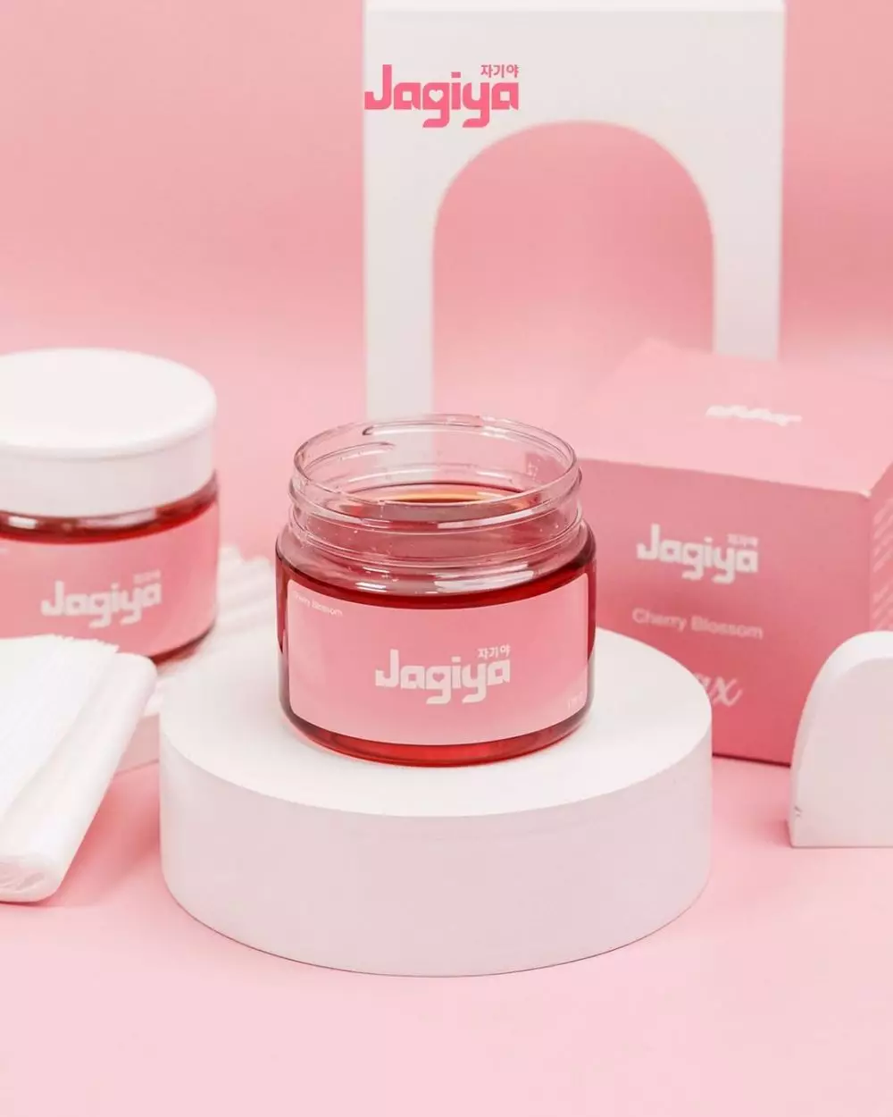 Rekomendasi produk waxing © 2023 berbagai sumber