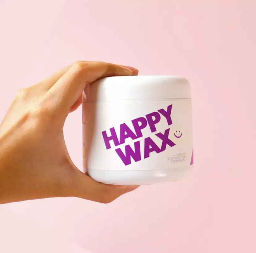 Rekomendasi produk waxing © 2023 berbagai sumber