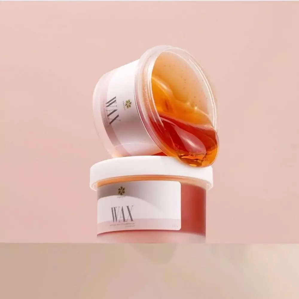 Rekomendasi produk waxing © 2023 berbagai sumber