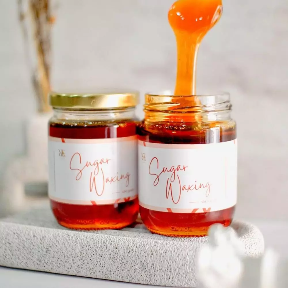 Rekomendasi produk waxing © 2023 berbagai sumber