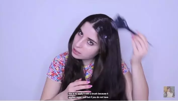 trik mudah meluruskan rambut keriting berbagai sumber