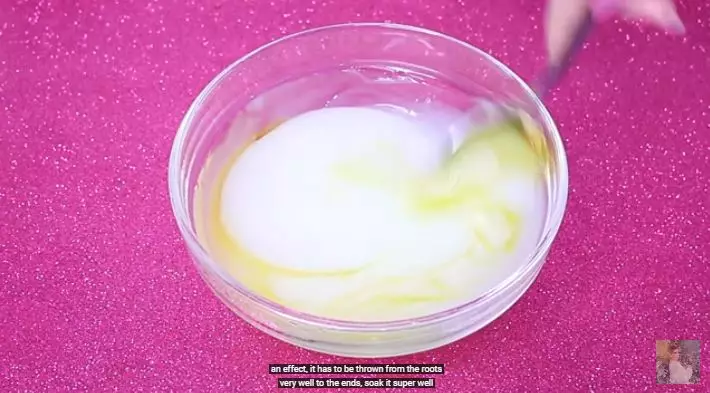 trik mudah meluruskan rambut keriting berbagai sumber