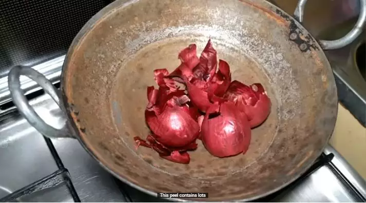 menghitamkan rambut beruban berbagai sumber