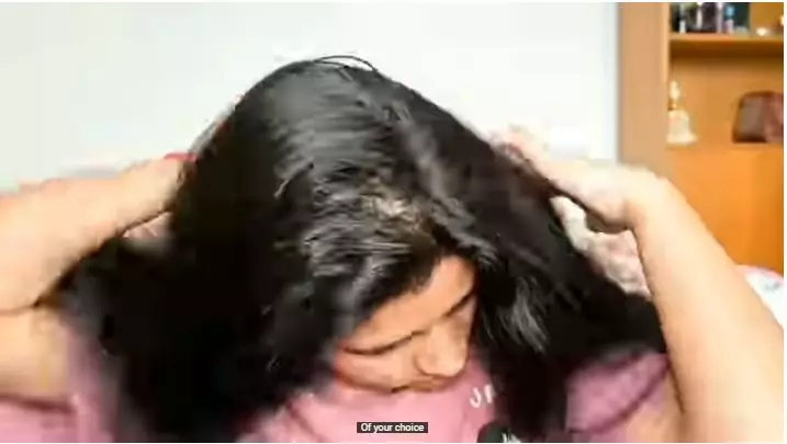 menghitamkan rambut beruban berbagai sumber