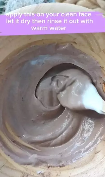 Cara atasi garis halus pakai bahan minuman Berbagai sumber