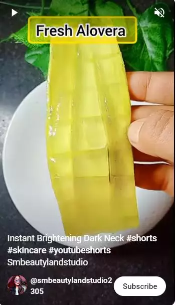 trik lunturkan daki di leher hanya pakai 1 jenis minuman berbagai sumber