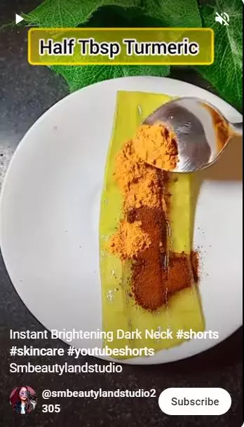 trik lunturkan daki di leher hanya pakai 1 jenis minuman berbagai sumber