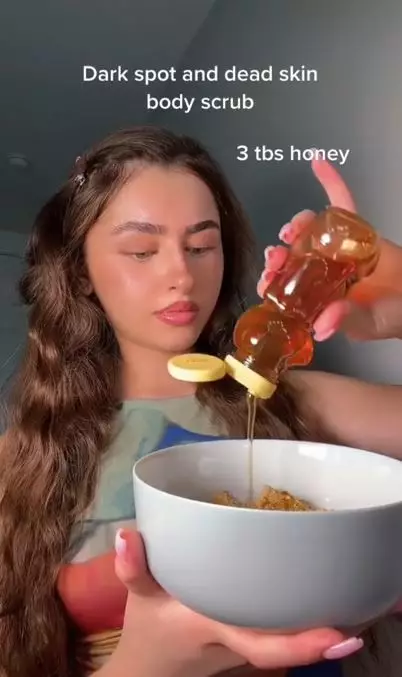 Atasi bintik hitam dan kusam pakai 2 bahan pemanis Berbagai sumber