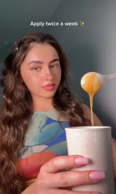 Atasi bintik hitam dan kusam pakai 2 bahan pemanis Berbagai sumber