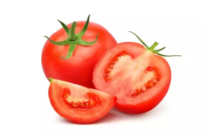 Kencangkan wajah kendur pakai 2 jenis buah Berbagai sumber