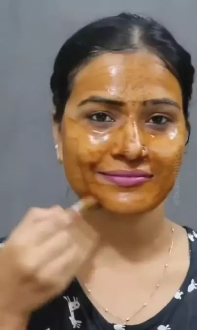 Kencangkan wajah kendur pakai 2 jenis buah Berbagai sumber